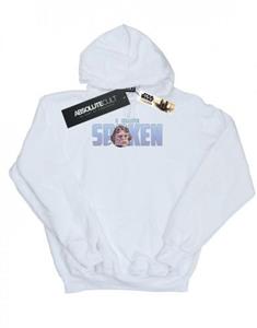 Star Wars Heren The Mandalorian Kuiil I Have Spoken Hoodie M wit