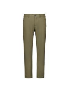 No Excess Pants Chino Stretchid Army 