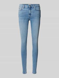 TOMMY JEANS Skinny fit jeans Nora Mid Rise Skinny Fit