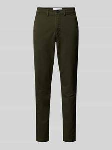 SELECTED HOMME Chino SLH175-SLIM NEW MILES FLEX PANT NOOS