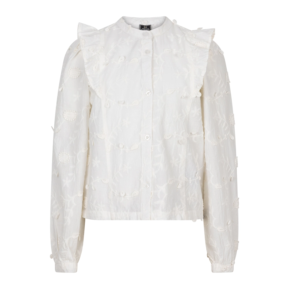 Indian Blue Jeans meisjes blouse
