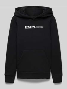 Jack & Jones Junior jongens sweater