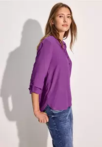 cecil Blouse met omslag