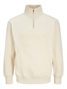 jackandjones Jack and Jones Jorfrederiksberg Sweat Quarter Zip