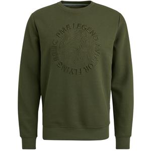 pmelegend PME Legend Artwork Sweater