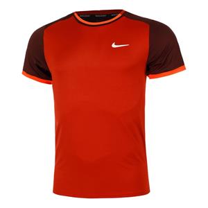Nike Dri-Fit Advantage T-shirt Heren