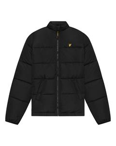 Lyle and Scott Winterjas puffer z865 jet