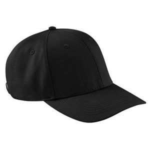 Beechfield Unisex Urbanwear 6-paneels baseballpet voor volwassenen One Size marineblauwe kleur