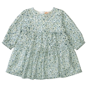 STACCATO Jurk flower met patroon