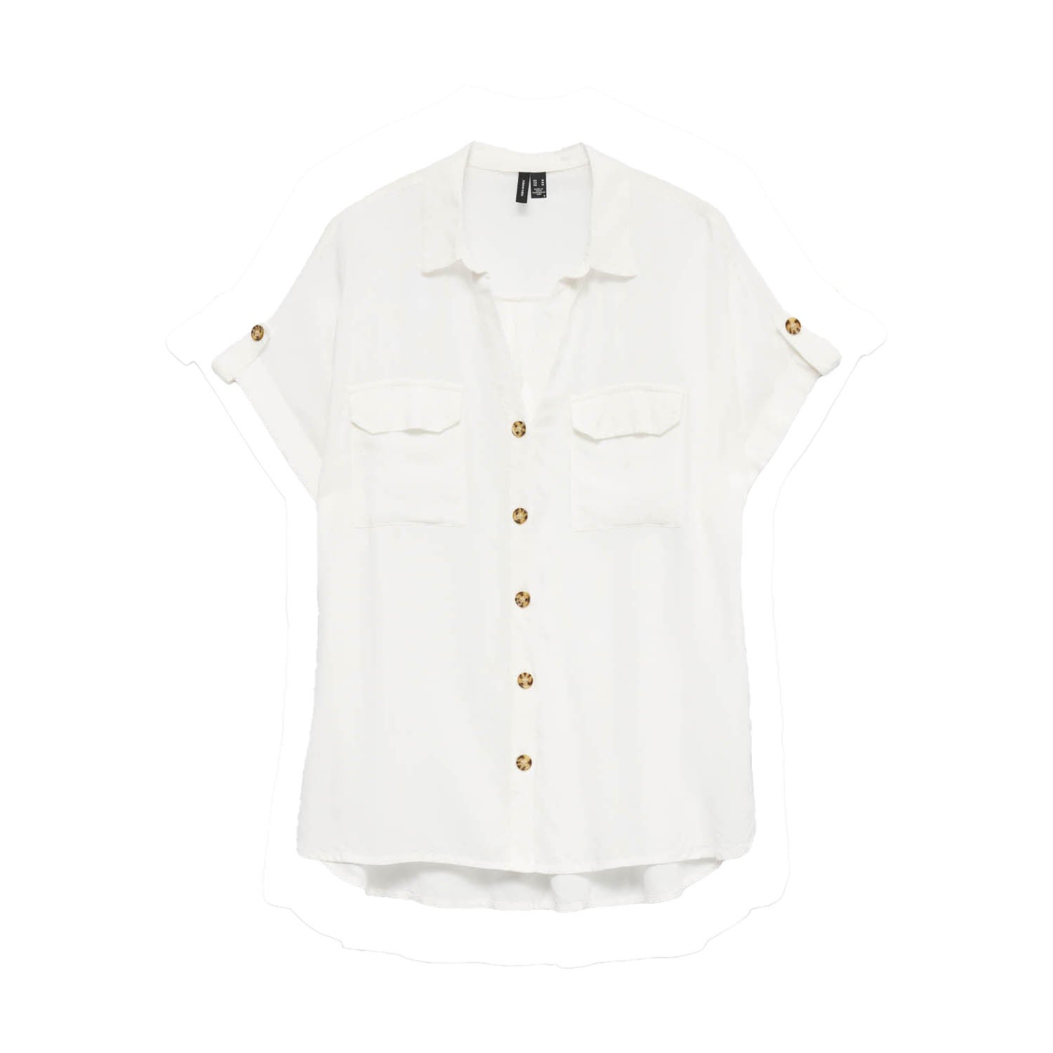 Vero Moda Bumpy Shirt
