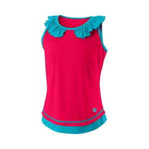 Wilson Competition II Tanktop Meisjes