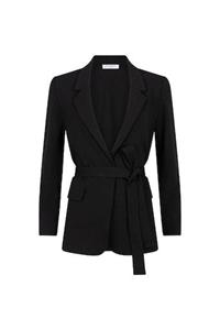 Lofty Manner Jassen Blazers Zwart