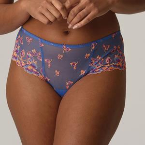 PrimaDonna Lenca g-string, blauw