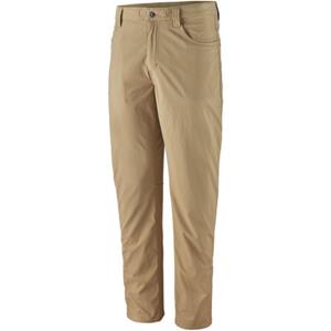Patagonia - Quandary Pants - Trekkingbroek, beige