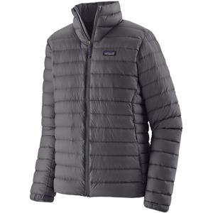 Patagonia - Down Sweater - Donsjack, grijs