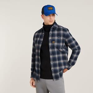 G-Star Bristum 2.0 slim shirt ls