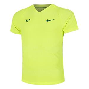 Nike Dri-Fit RAFA Advantage T-shirt Heren