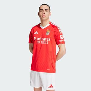 Adidas Benfica 24/25 Home Heren Truien/Replica's - Rood - 