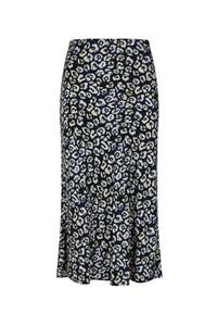 Elvira Casuals Rokjes Blauw