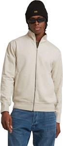 G-Star RAW Nifous Sweater Met Rits - Meerkleurig - Heren