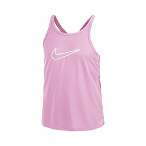 Nike Dri-Fit One Tanktop Meisjes