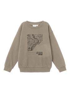 Name It jongens sweater