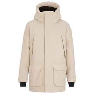Didriksons - Marek USX Parka - Parka, beige