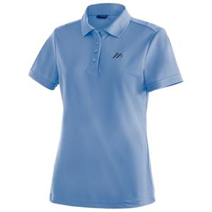 Maier Sports Dames Ulrike T-shirt