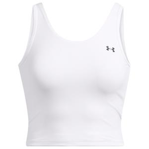 Under Armour - Women's Motion Tank EMEA - Tanktop, wit