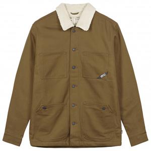 Picture - Amqi Jacket - Vrijetijdsjack, bruin