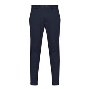 Jack - Jones Jpstmarco Cooper Chino Noos Chino Navy Blazer Solid