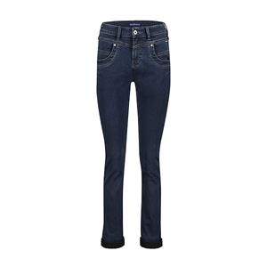 Red Button Jeans Relaxed Fit Blauw