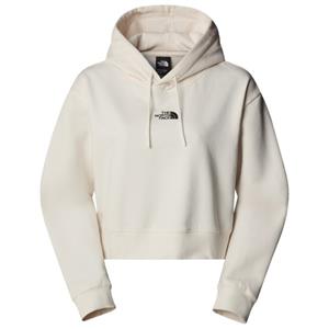 The North Face - Women's Essential Crop Hoodie - Hoodie, beige
