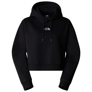 Sweater The North Face W Essential Crop Hoodie