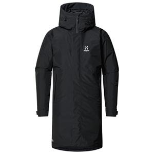 Haglöfs - Women's Asp 3-in-1 GTX Parka - 3-in-1-jas, zwart