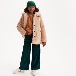 LA REDOUTE COLLECTIONS Warme jas in sherpa