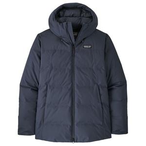 Patagonia - Women's Jackson Glacier Jacket - Donsjack, blauw