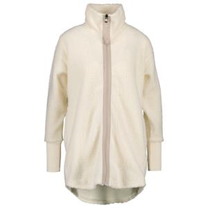 Didriksons - Women's Sally Full-Zip 2 - Fleecevest, beige