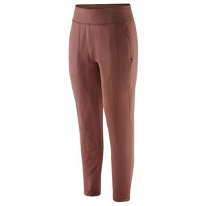 Patagonia - Women's R1 Thermal Bottoms - Fleecebroek, bruin