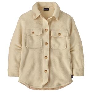 Patagonia Dames Retro Pile Shaket Vest