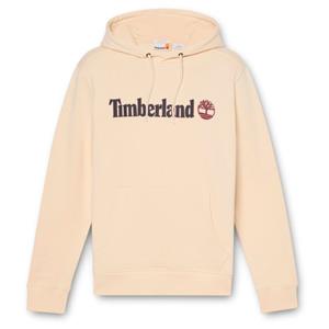 Sweater Timberland Linear Logo Hoodie