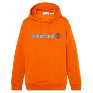 Timberland Kennebec River Linear Logo Hoodie