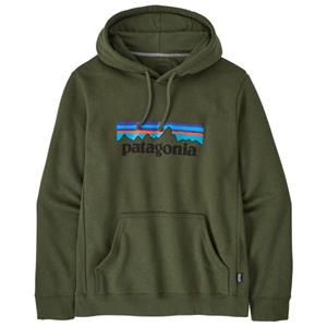 Patagonia P-6 Logo Uprisal Casual Sweater Heren XS