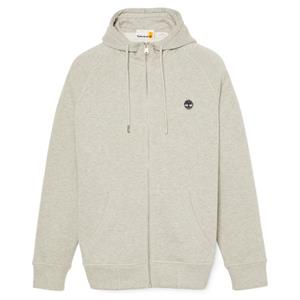 Trainingsjack Timberland Brushed Back Full Zip