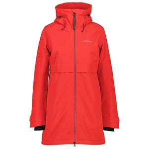Didriksons Helle Parka Winterjas Dames