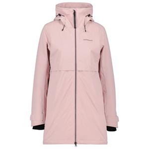 Didriksons 1913 Winterjas HELLE Warmte-isolerend & Sneldrogend