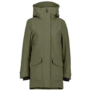 Didriksons Frida Parka Winterjas Dames