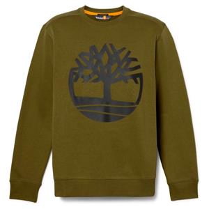 Trui Timberland Tree Logo Crew Neck Swe