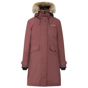 Didriksons Erika Parka Winterjas Dames