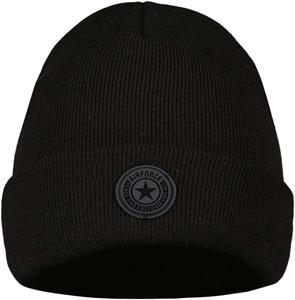 Airforce Bonnet Beanie Small Logo
